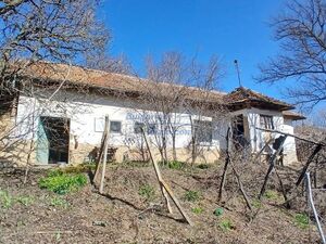 An old Renaissance house with big garden Veliko Tarnovo regi