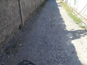 Farm lot in panabo city 