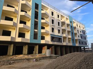 🌊 Pool View Apartment – Only 15% Down Payment