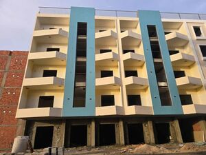 ✨ Hurghada Heights – Prime Investment & Holiday Home