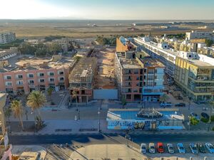 ✨ Hurghada Heights – Prime Investment & Holiday Home