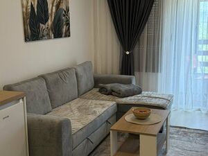 I am selling a duplex apartment in Divcibare