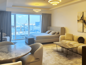 Studio for sale in Me Do Re, JLT