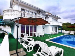 Villa Sorrento Italiana – Luxury Sea View Villa with Pool