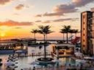 🏖️ 2-Bedroom Apartment for Sale in Hayat Beach Resort 