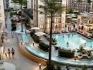 2-Bedroom Apartment for Sale in Hayat Beach Resort 