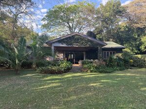 Luxury Karen Home for Sale in Nairobi, Kenya at USD3.4Mill