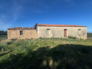 Private Sea View Estate in Northern Sardinia - Italy