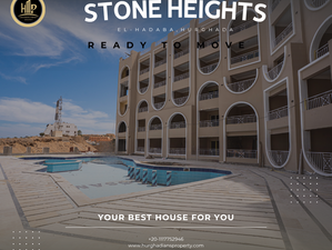Stone Heights – El Hadaba, Hurghada
