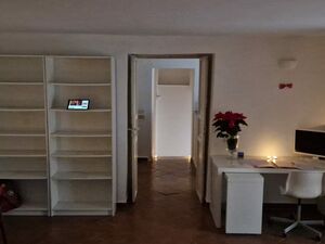 Independent apartment in Palermo near the sea