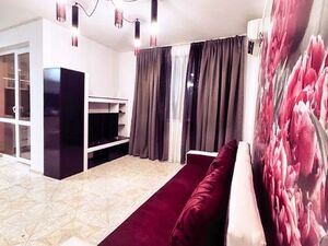 Cozy 1-Bedroom Maisonette in a Year-Round Complex in Balchik