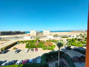 Oasis Resort – Al Ahyaa 🏖️  Unit B5R – 4th Floor