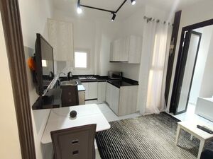 Studio for Sale – 4th Floor 🏖️