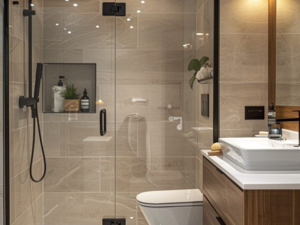 1 Bedroom apartment for sale in mamsha, Hurghada!!