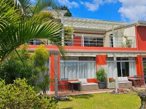Horizon Vista in Grecia offers a spacious apartment