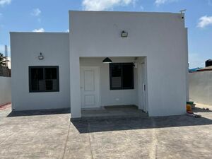 EXECUTIVE 3 BEDROOM HOUSE@ SAKUMONO