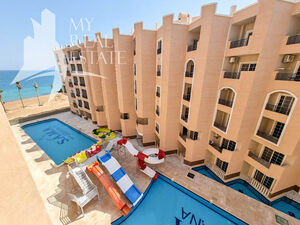 Studio for sale in Juliana Beach Resort