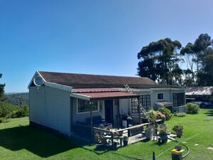 Deceased Estate Sale – 3.03ha Property in Wilderness Heights