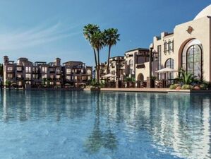 Cala Sahl Hasheesh in hurghada