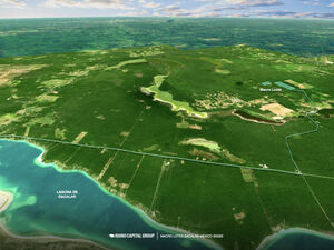 BACALAR. The time to invest in land!