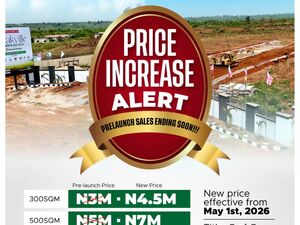 Oakville Green Estate 