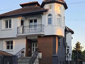 Rare opportunity - sale of a house in Novi Sad