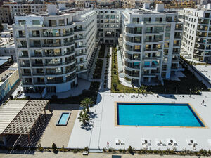 ScandicResort in Arabia Road in hurghada