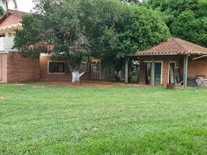 (4) Cattle Ranch of 3,422 hectares - Concepción