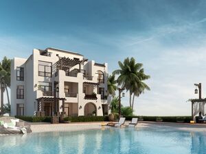 Cala Sahl Hasheesh Luxury Seaside Living Offer