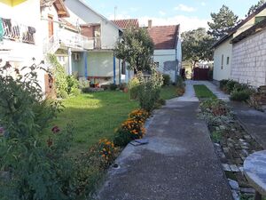 I am selling a house in Temerin with a shop and 3 separate a