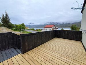 Unique Historic House – 2 Renovated Apartments, Iceland