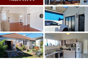 Exceptional Mixed-Use Gem in Mount Croix with Strong Income 