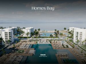 🌊 Modern 1-Bedroom Apartment with Pool View | RIVA, Mamsha,