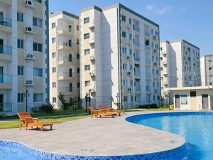 EXECUTIVE 2-BEDROOM APARTMENT FOR SALE@SAKUMONO/+23324332120