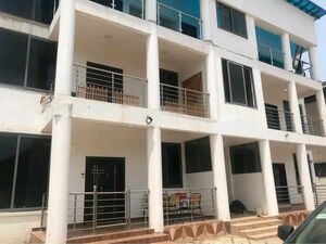 Executive 3 bedroom apartment to let@ Tseaddo
