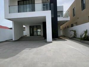 modern 4-bedroom townhouse for sale@ Tseaddo