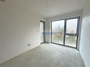 Two-bedroom apartment in Asparuhovo district, Varna