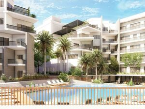 🏝️ Majra Resort – Al Ahyaa  