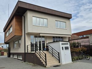 Office building for sale in Novi Sad-Telep