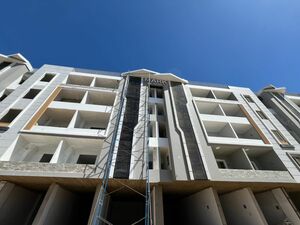 Invest in Mark Resort – One Bedroom with a Great View