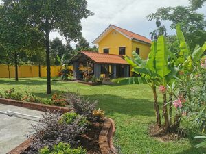 🏡 Exclusive European Garden-Style Residence, Rayong Thailad