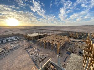 30% CASH DISCOUNT & FLEXIBLE PAYMENT UP TO 7 YEARS