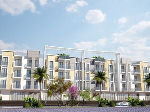 Aqua Infinity in AL Ahyaa Road in hurghada