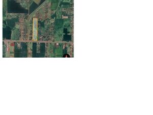(5)plot of 20 has Access to Aeropuerto Guarani, Minga Guasu 