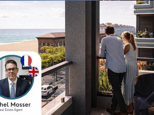  Best value for money : sea view on the mamsha !