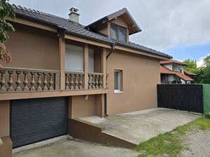 LUX house for sale in Smederevo