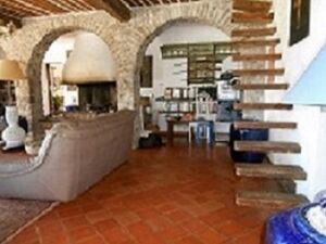 COTE D'AZUR UNUSUAL  STONES PROPERTY