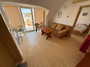 Furnished 1-Bedroom Apartment | Stella Polaris 1
