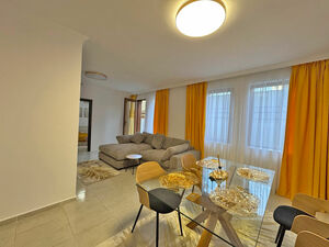 1-Bedroom Apartment | Olymp Complex – 300 m to the Beach