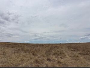Residential land in Australia 